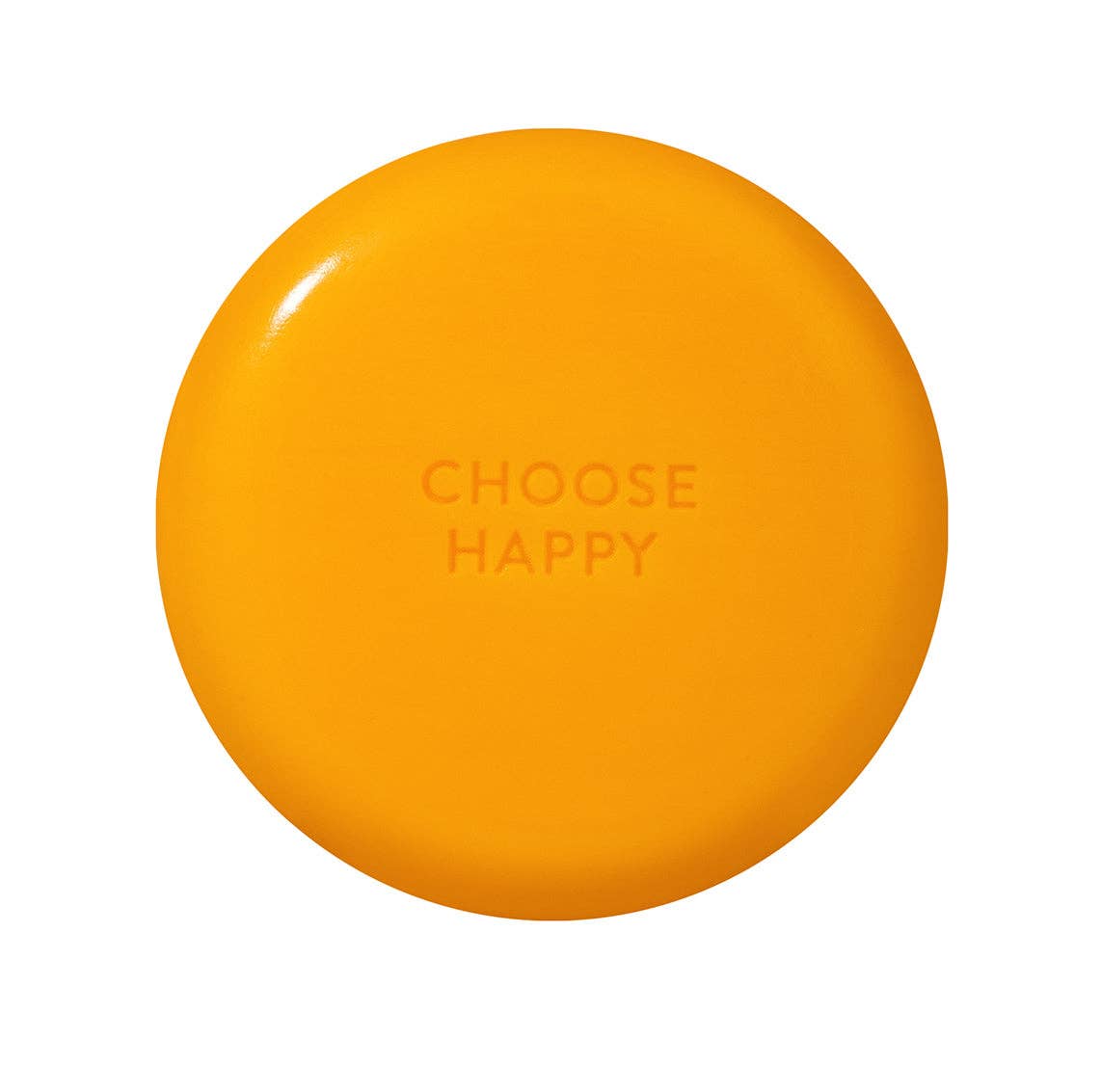 The Happy Smiley Soap