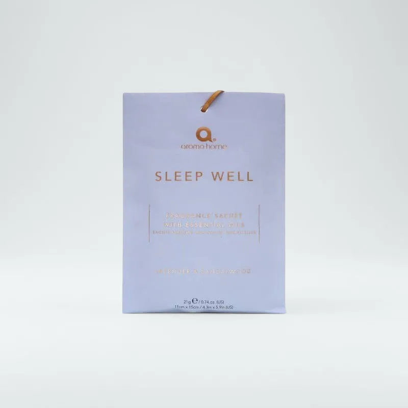 Aroma Home Sachet