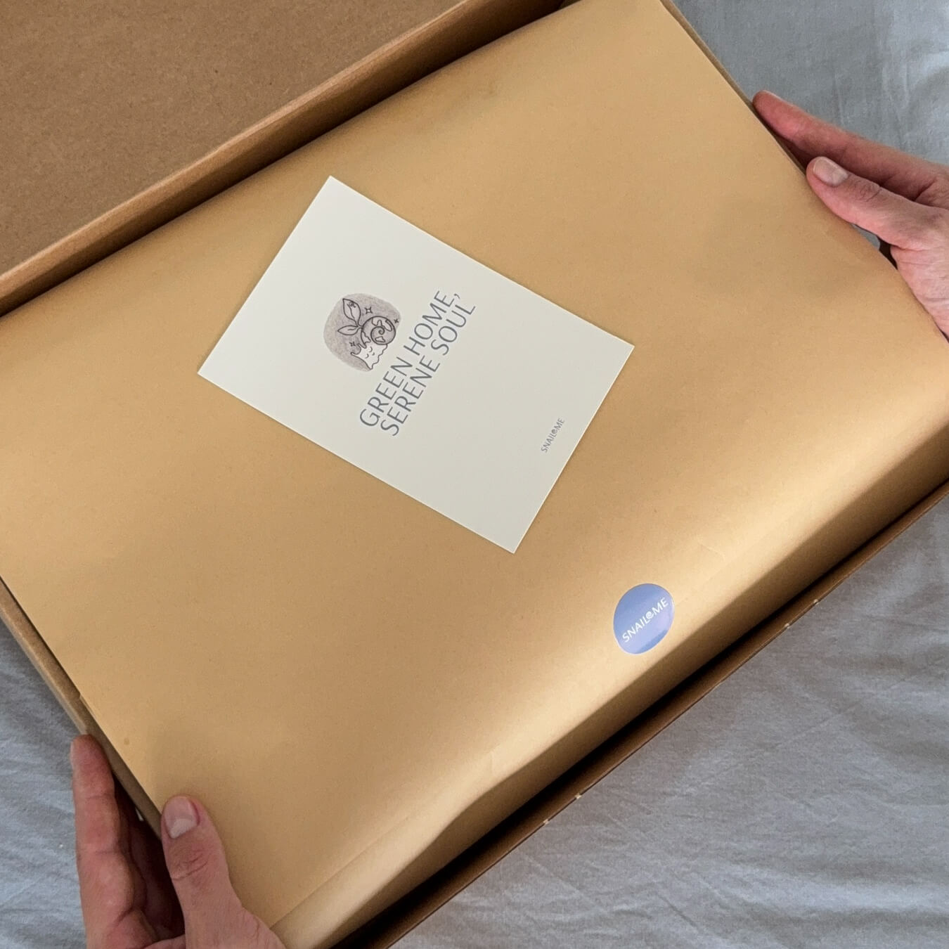 Gift Set | Grateful Nature