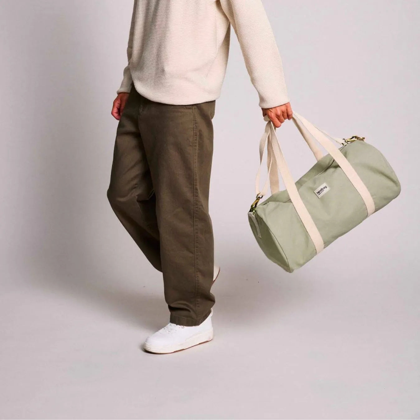 Simon Duffel Bag