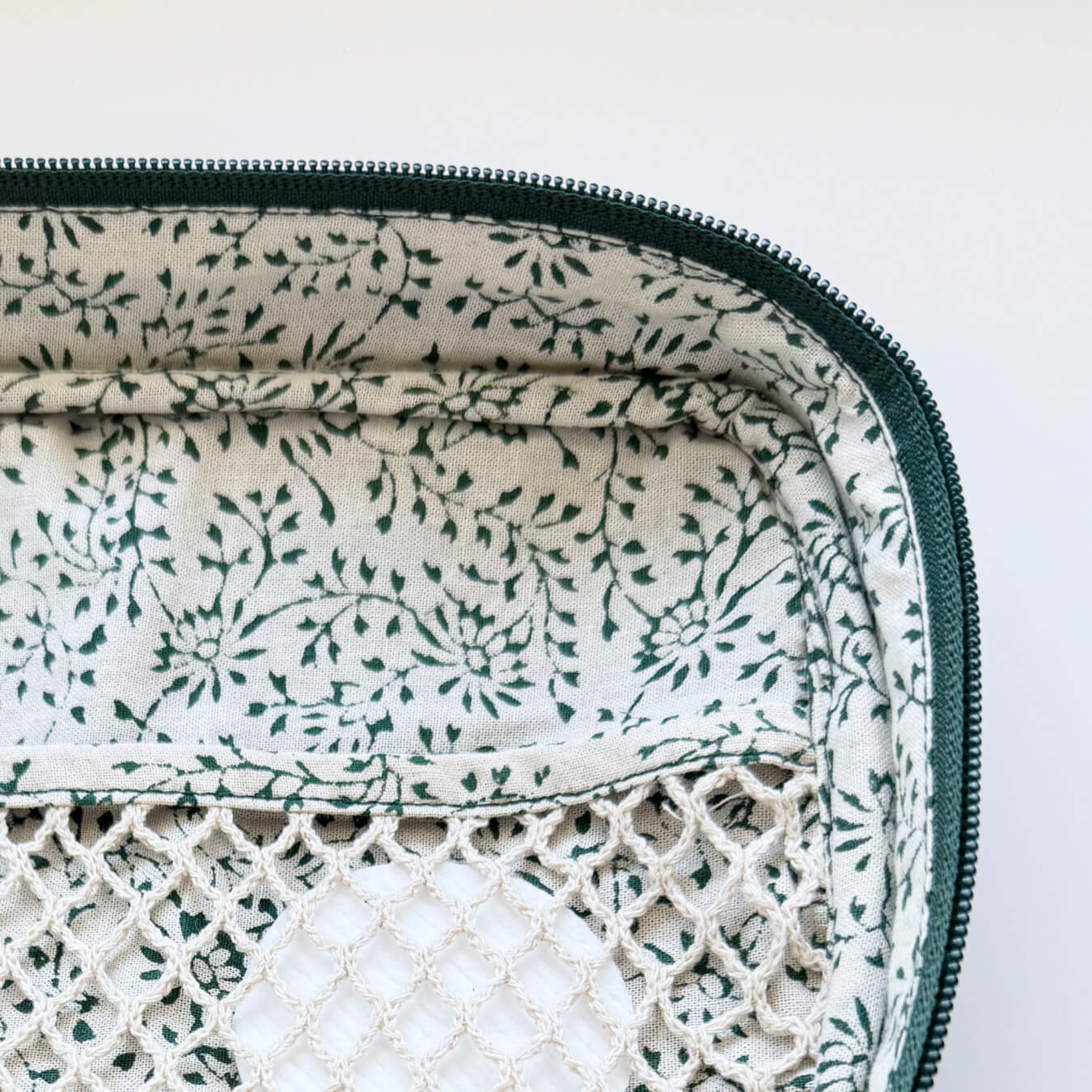 Vanity Gaspard | Fir