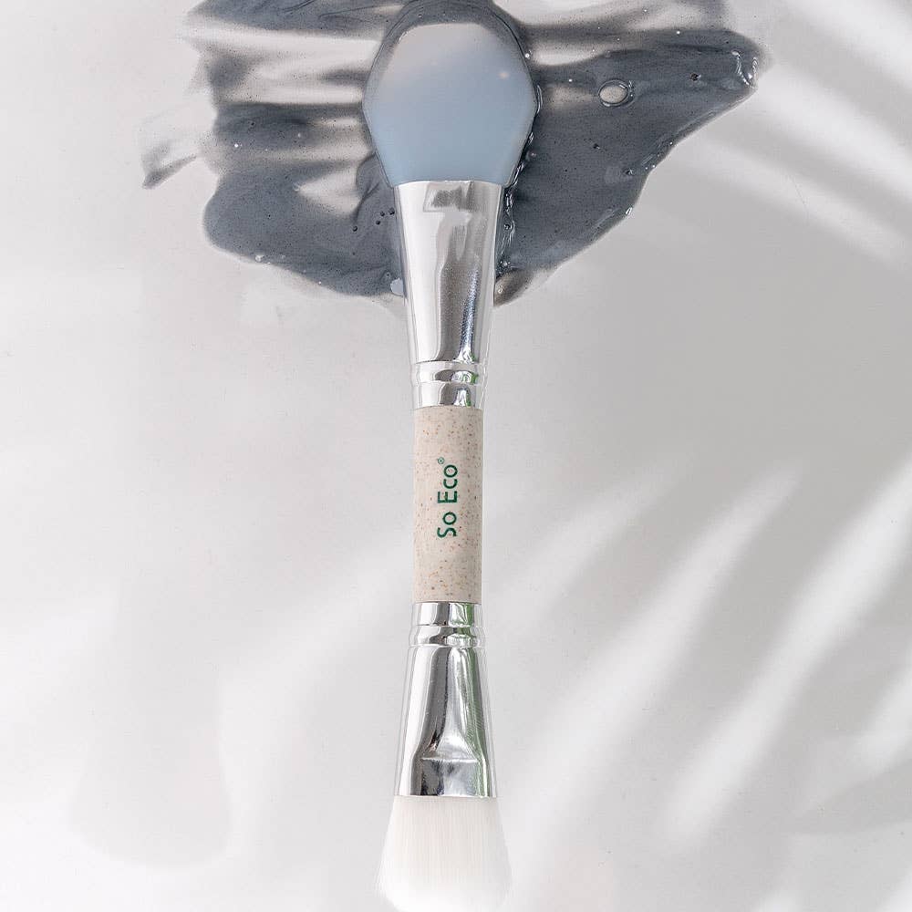 Face Mask Applicator | Dual-Ended Tool