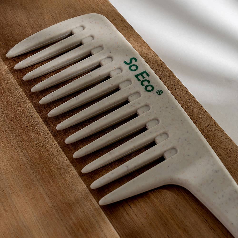 Shower Comb | Wide Tooth