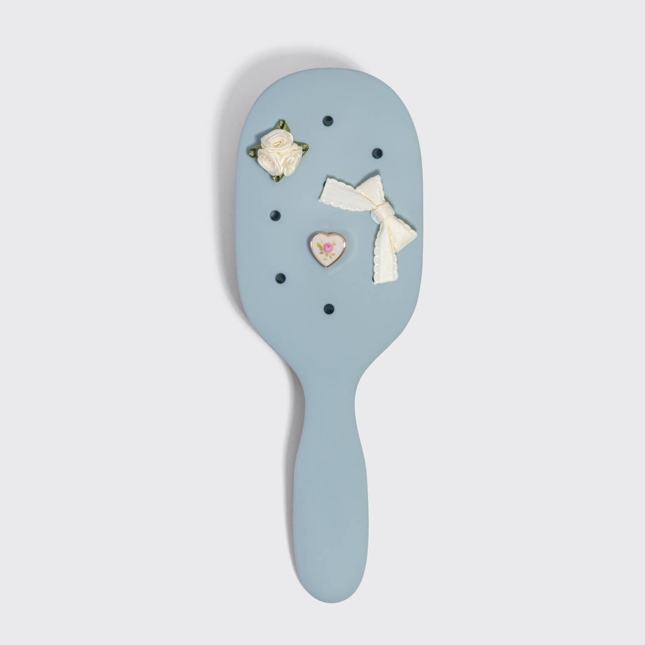 KitschPop™ Paddle Brush