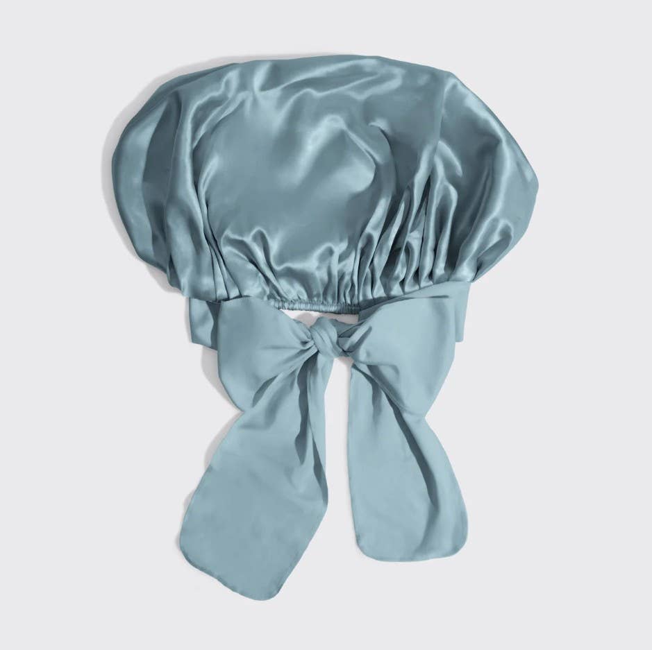 Satin Bonnet