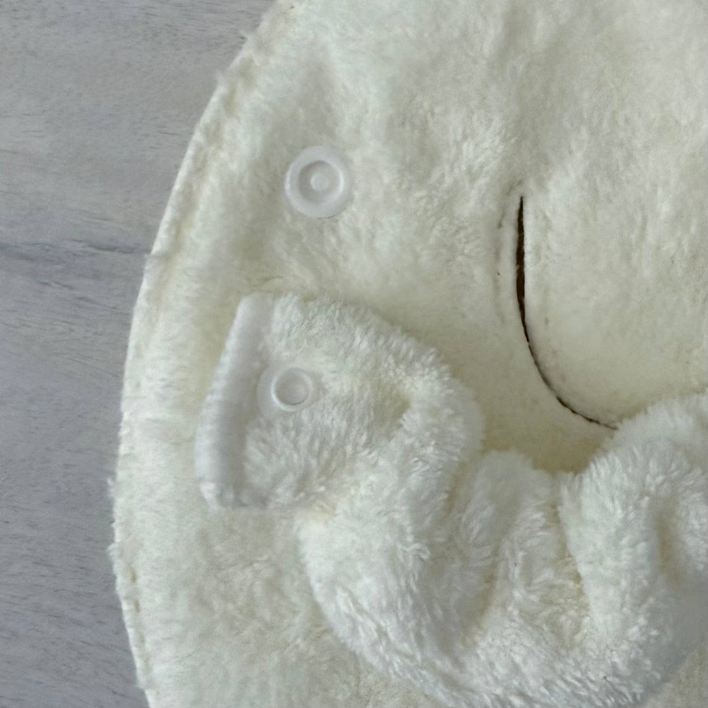 Reusable Spa Face Towel | Microfiber