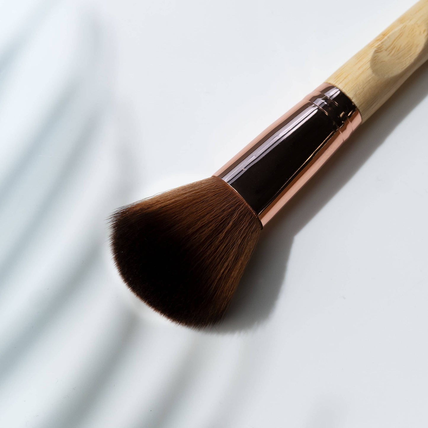 Powder Brush | Soft Fluffy Finish