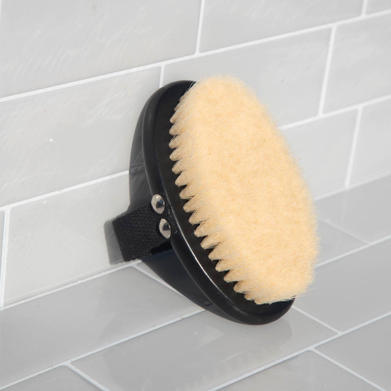 Exfoliating Body Dry Brush | Vegan Bristles