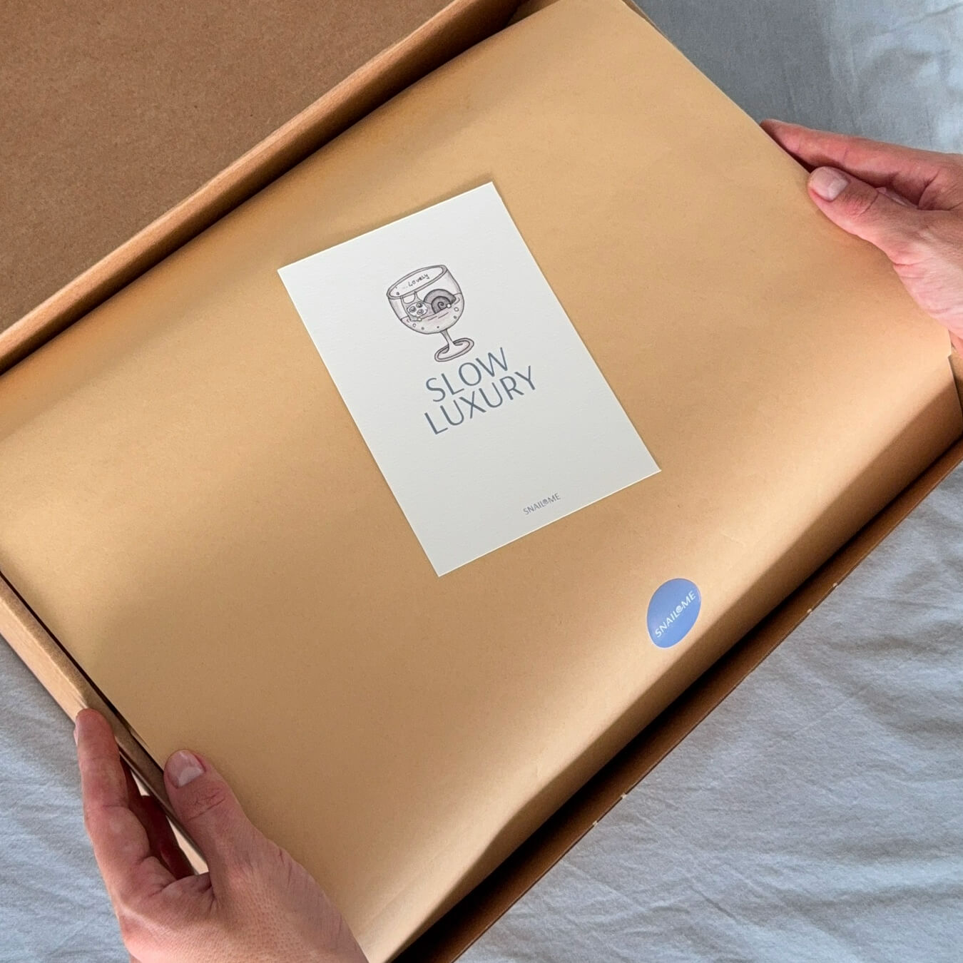 Gift Set | Quiet Care