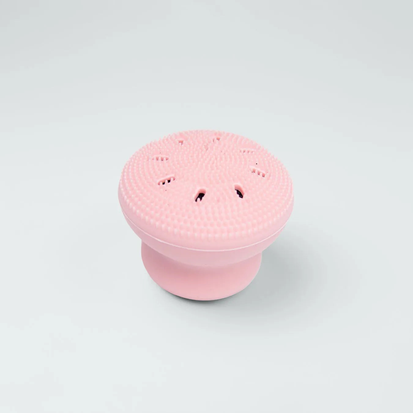 Exfoliating Face Sponge | Silicone