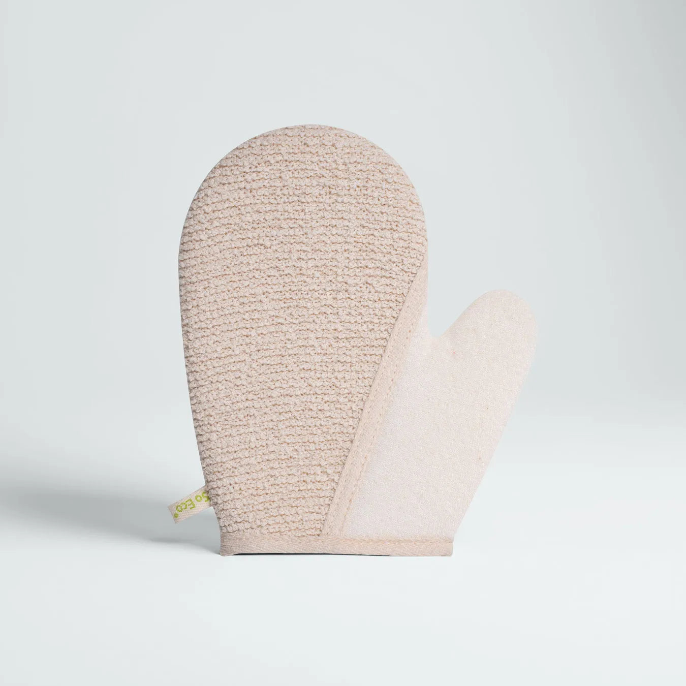 Exfoliating Glove | Dual-Texture