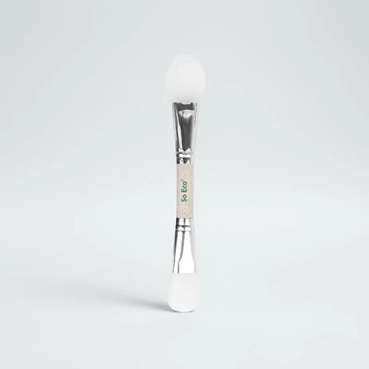 Face Mask Applicator | Dual-Ended Tool