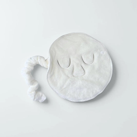Reusable Spa Face Towel | Microfiber