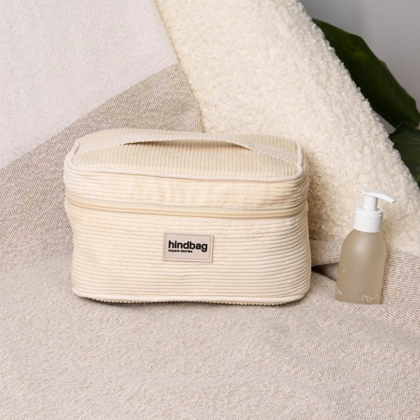 Gaspard Vanity Case
