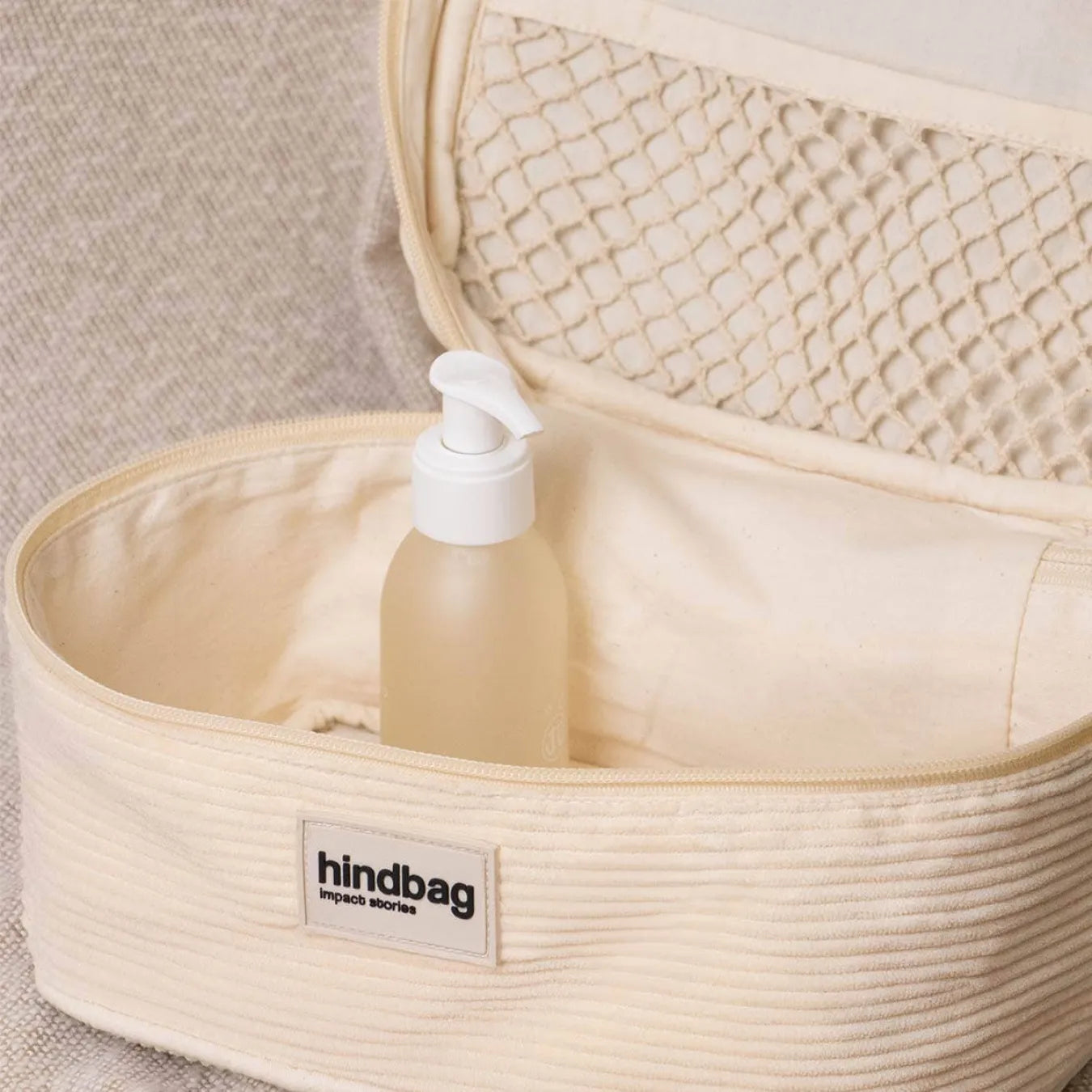 Gaspard Vanity Case