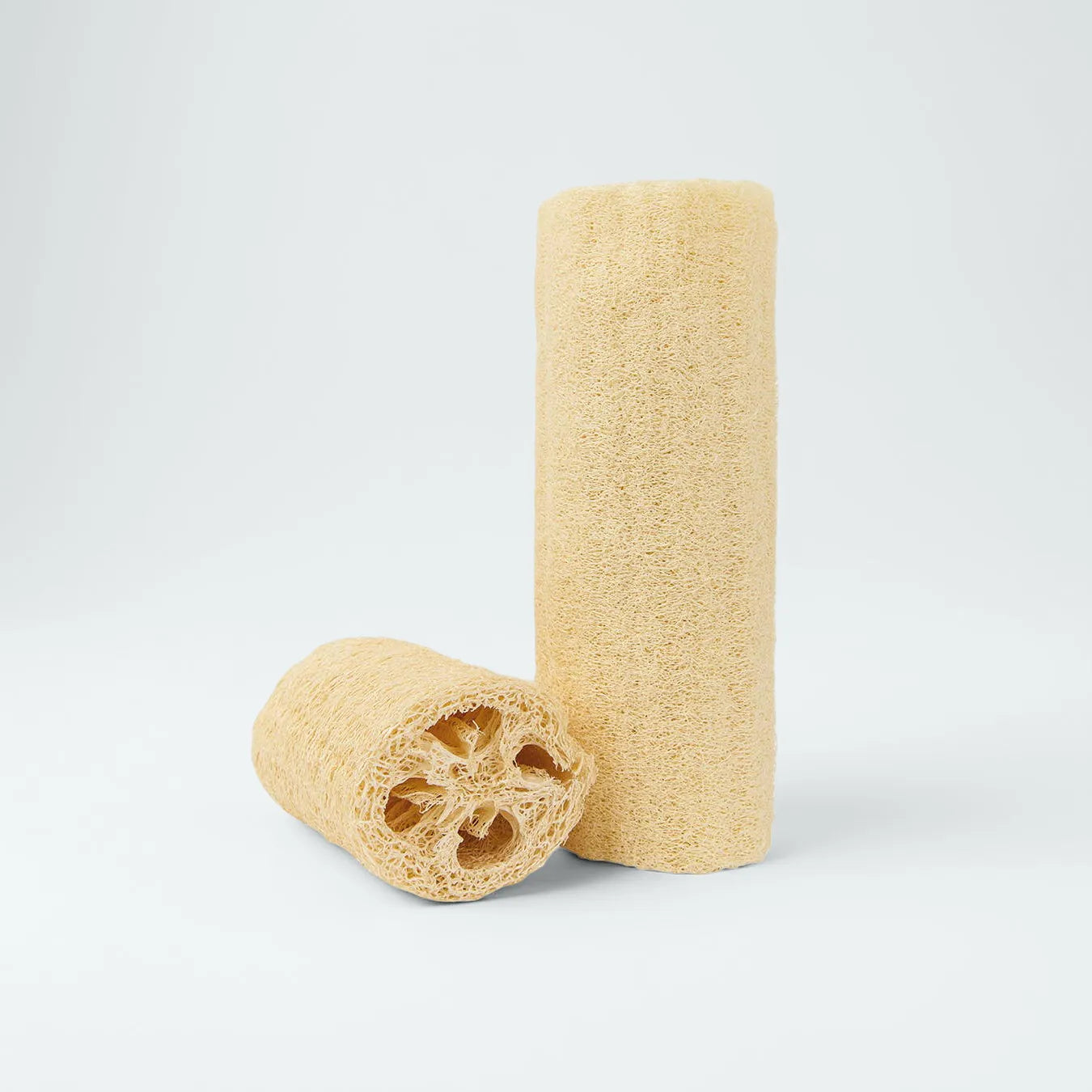 Natural Loofah Sponge | Versatile Natural Essential