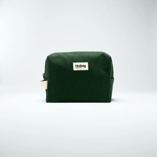 Leon Toiletry Bag | Fir