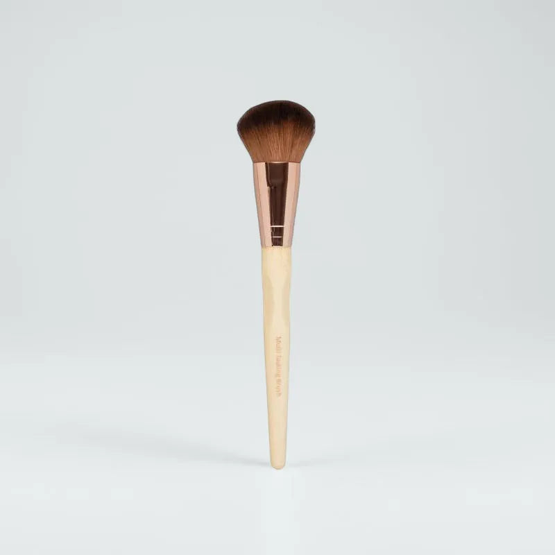 Multi Tasking Makeup Brush | Powder, Blush & Blending