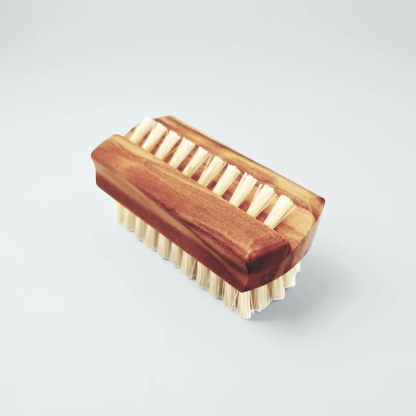 Nail Brush | Olive Wood