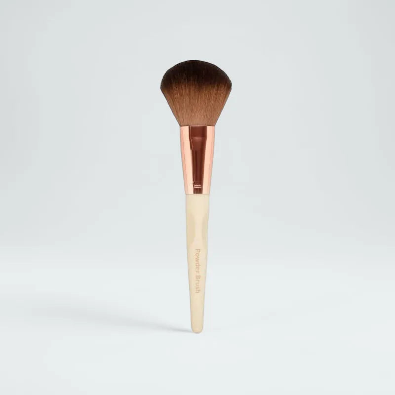 Powder Brush | Soft Fluffy Finish