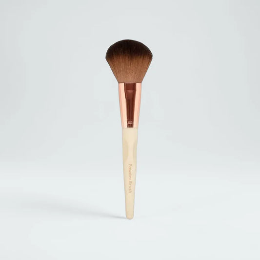 Powder Brush | Soft Fluffy Finish