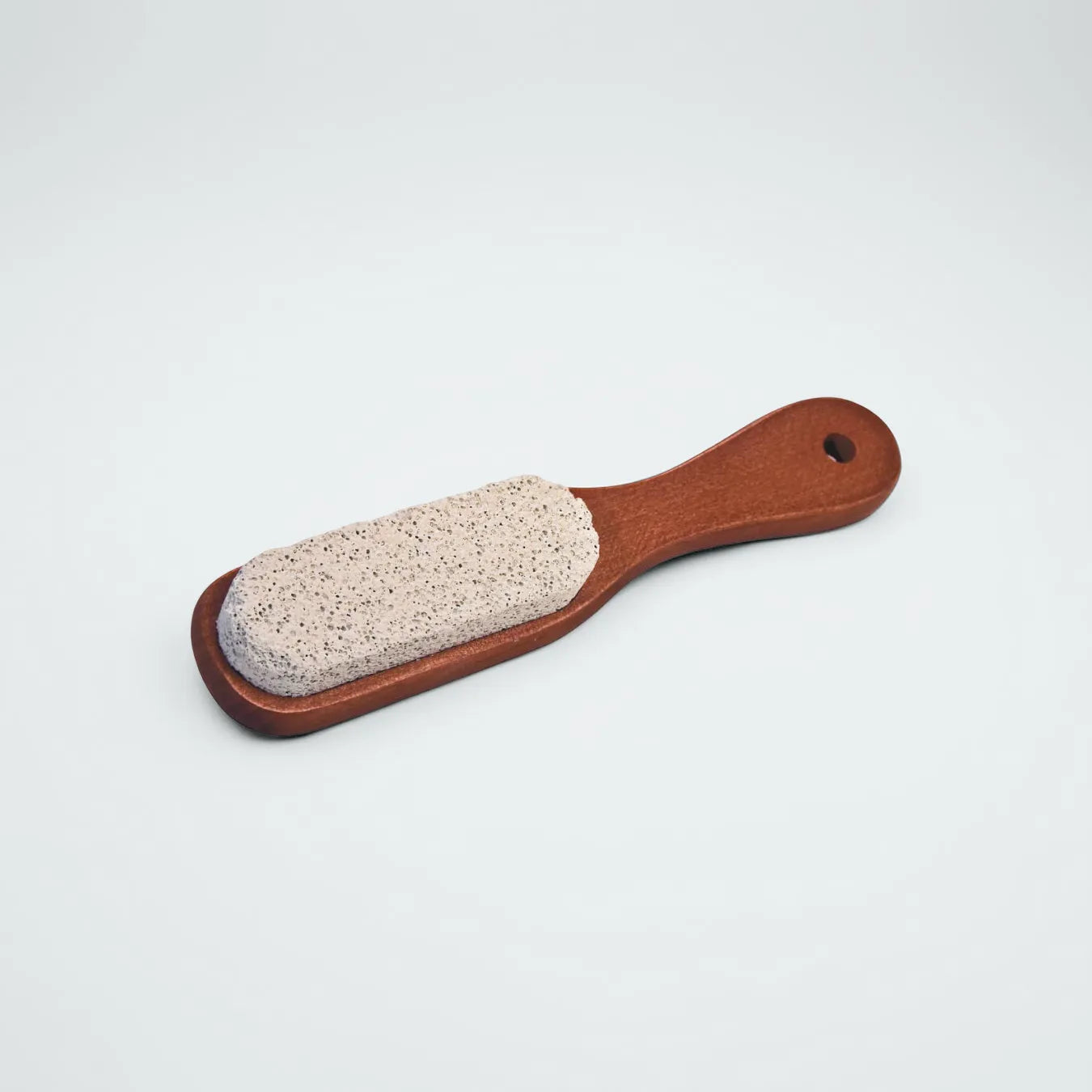 Foot Pumice Stone | Wooden Handle