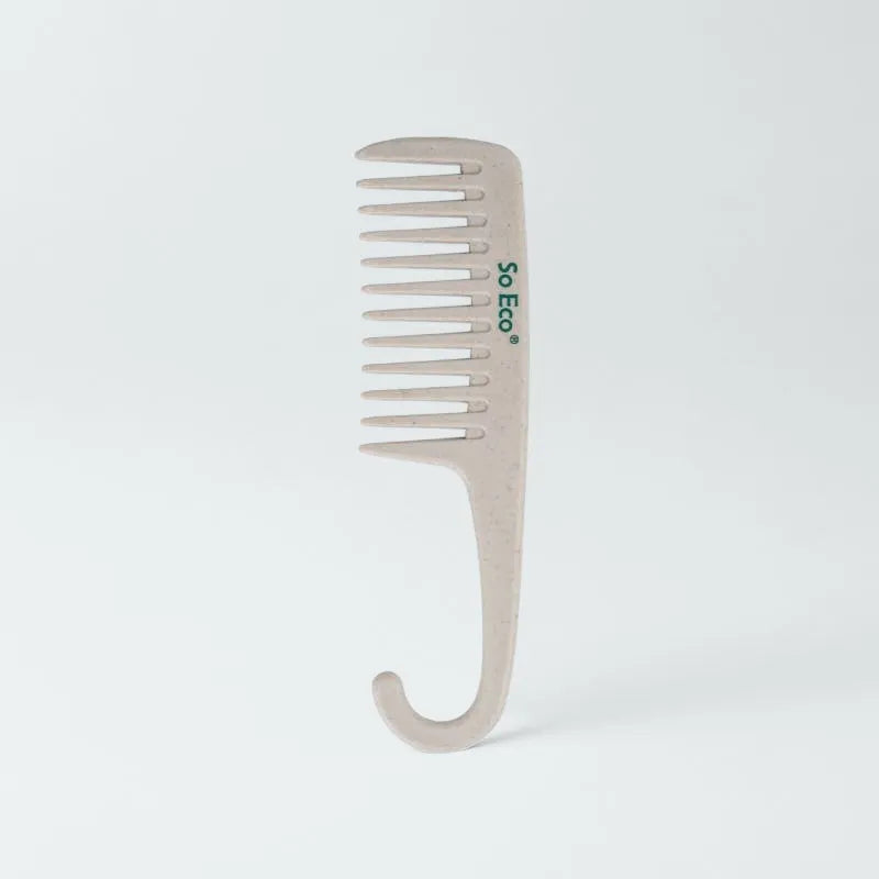 Shower Comb | Wide Tooth