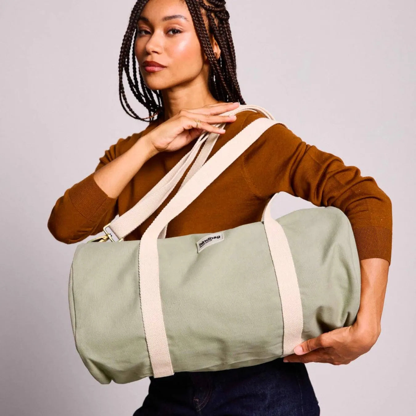 Simon Duffel Bag