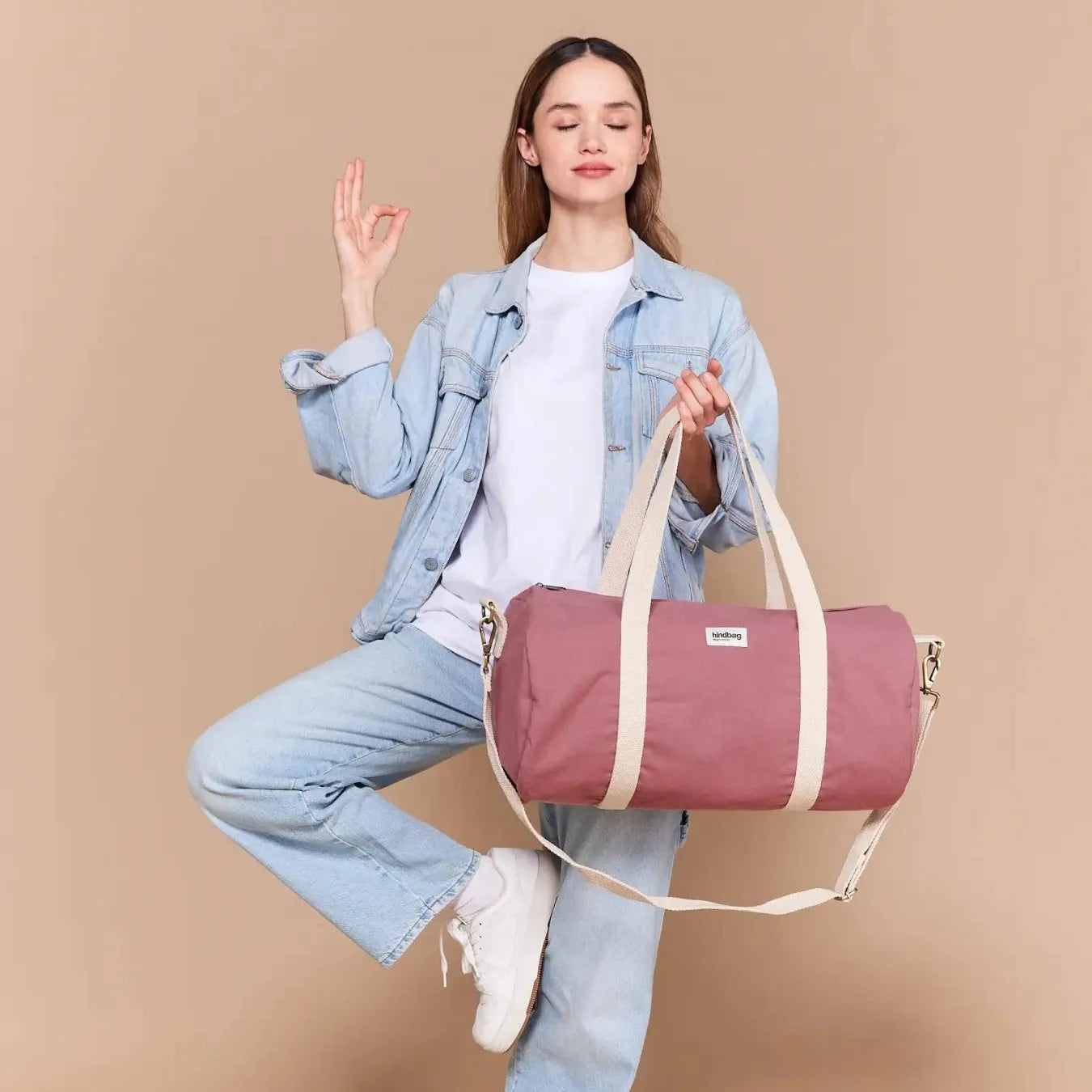 Simon Duffel Bag