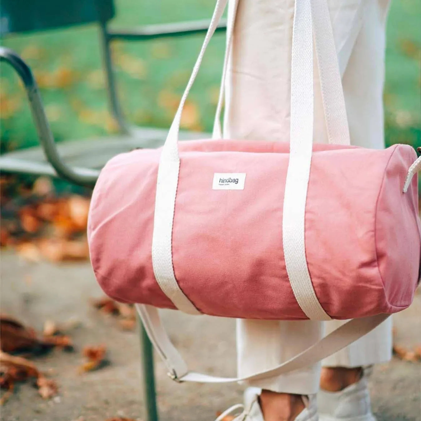 Simon Duffel Bag