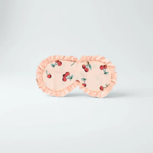 Sleep Mask | Cherry