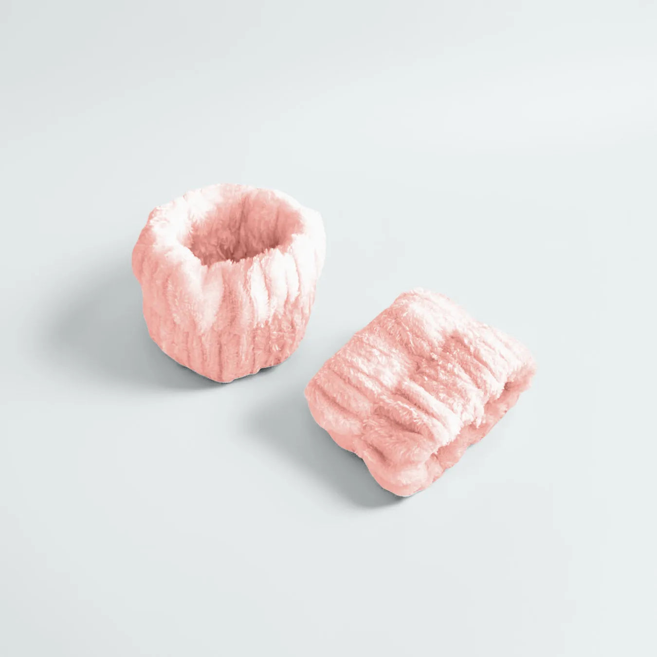 Spa Wrist Wash Bands Set