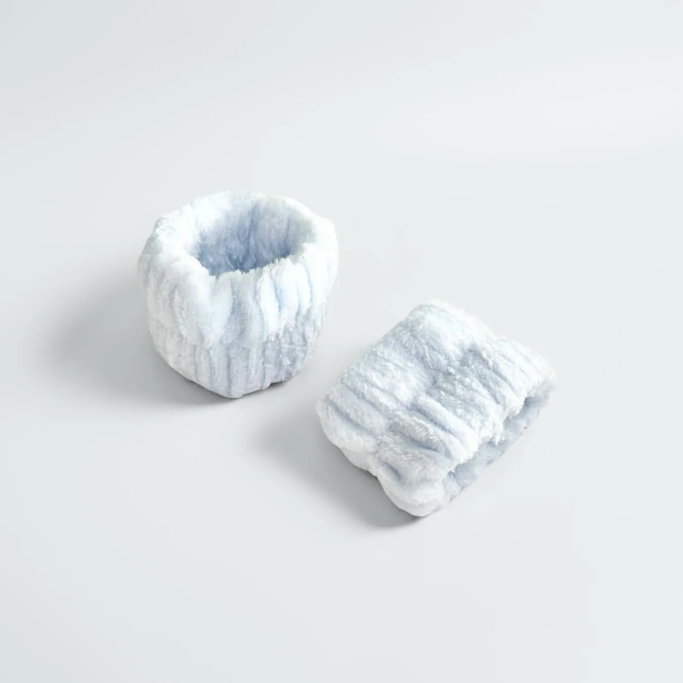 Spa Wrist Wash Bands Set