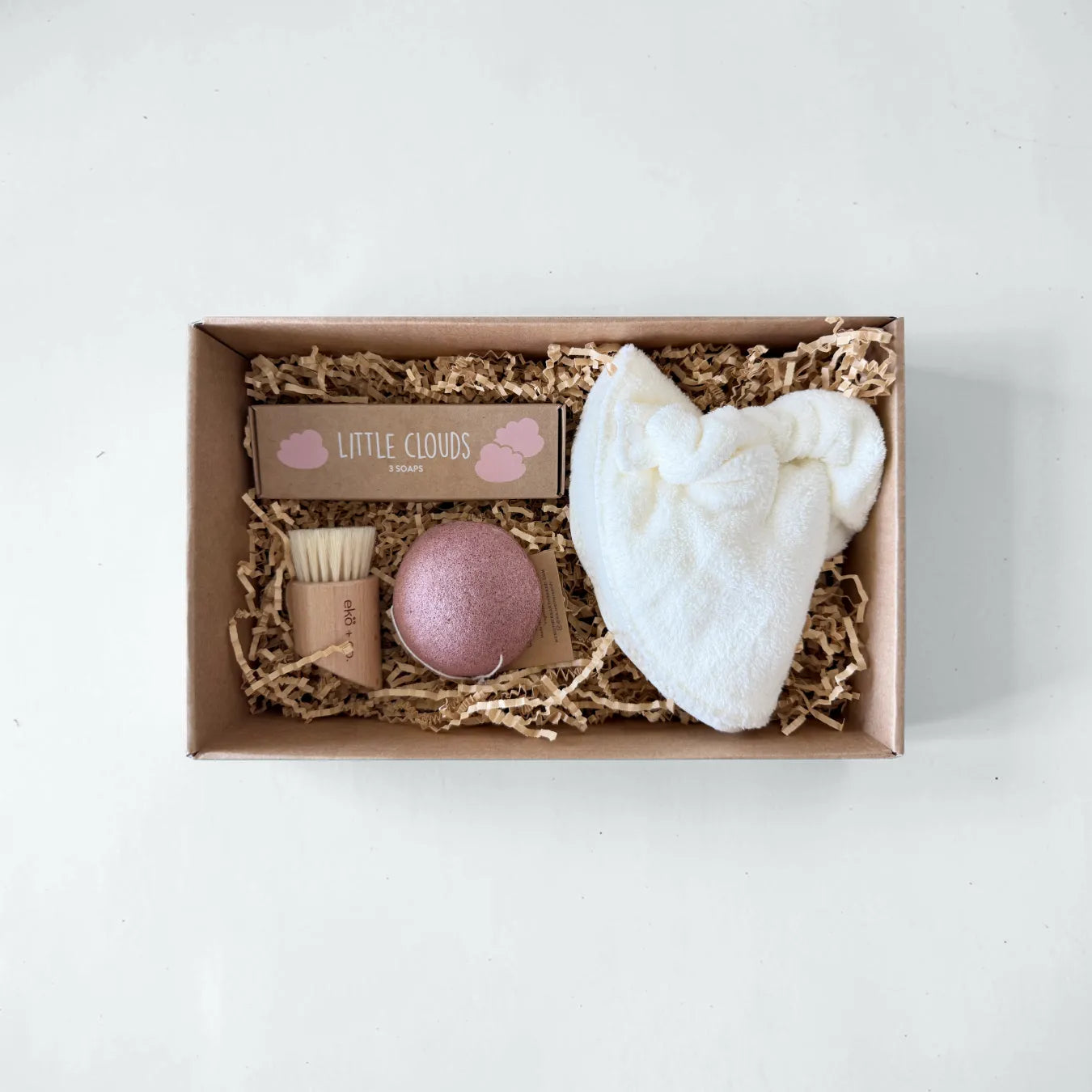 Above the Hustle Gift Set