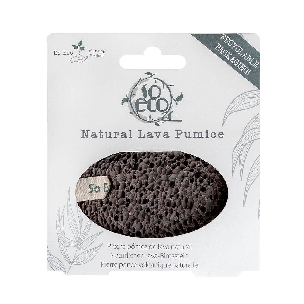 Pumice Stone | Natural Lava