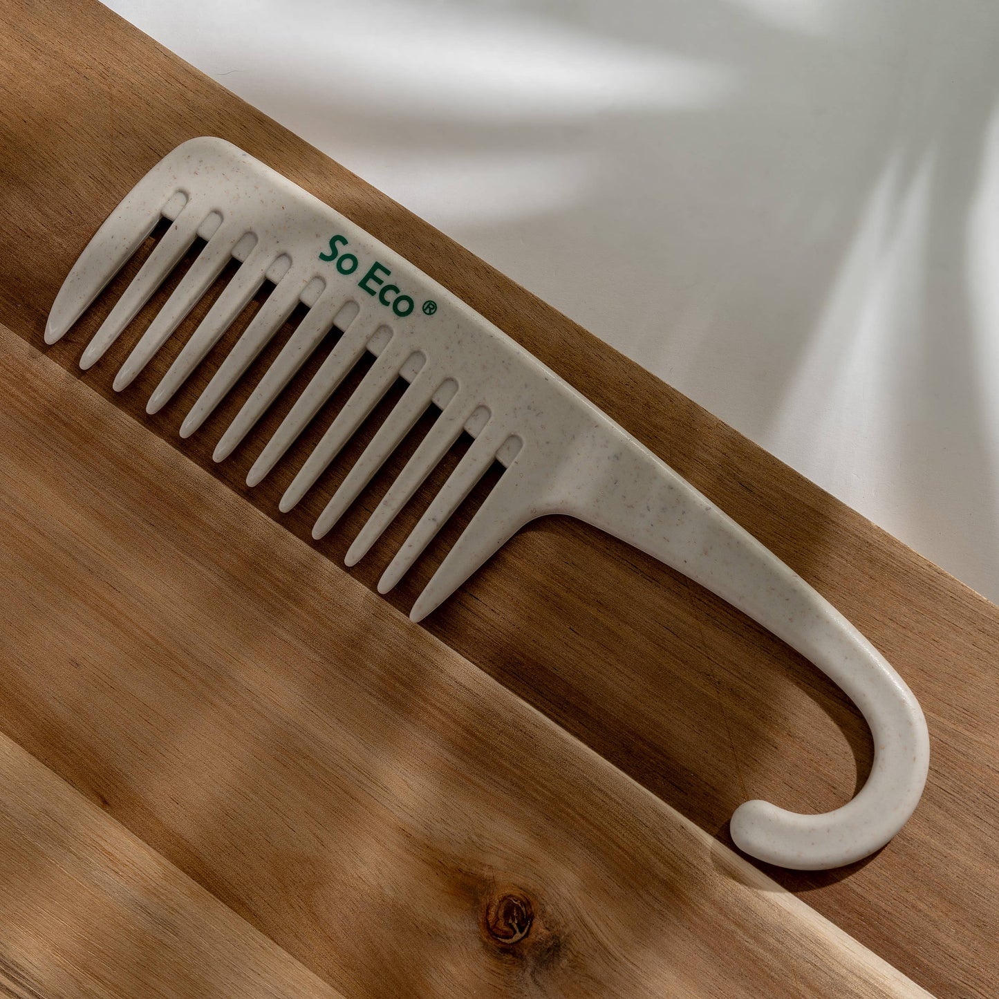 Shower Comb | Wide Tooth