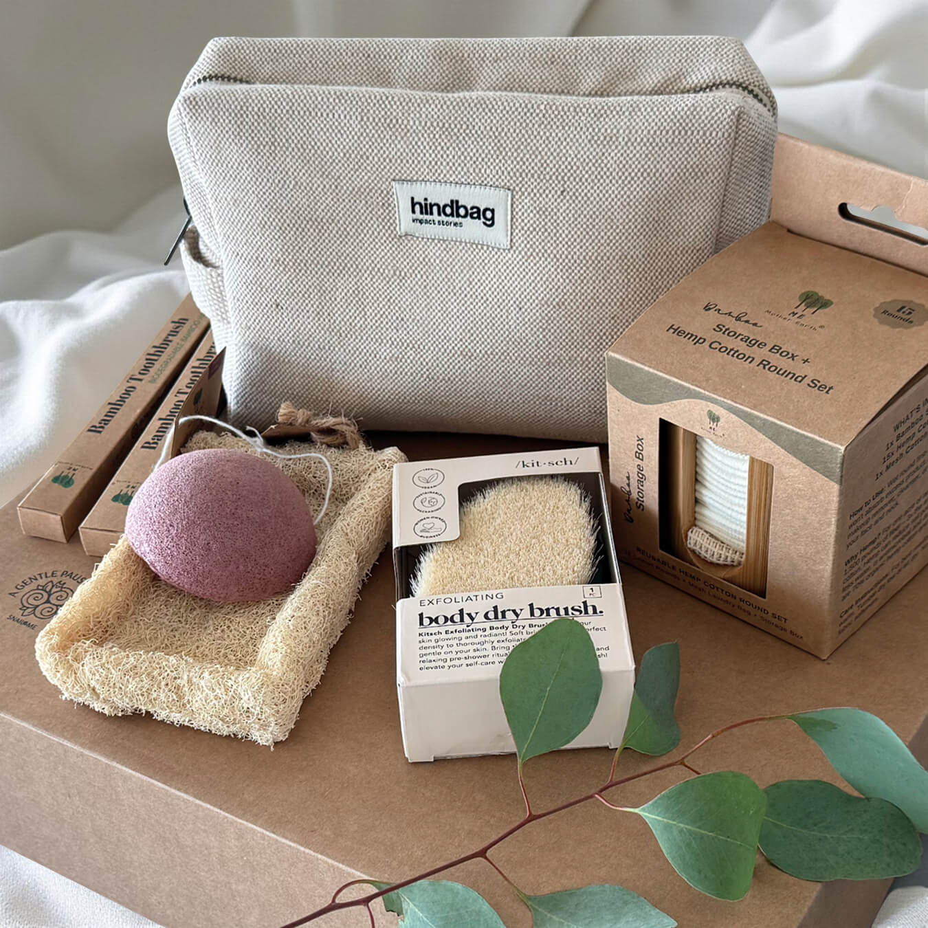 Gift Set | Grateful Nature