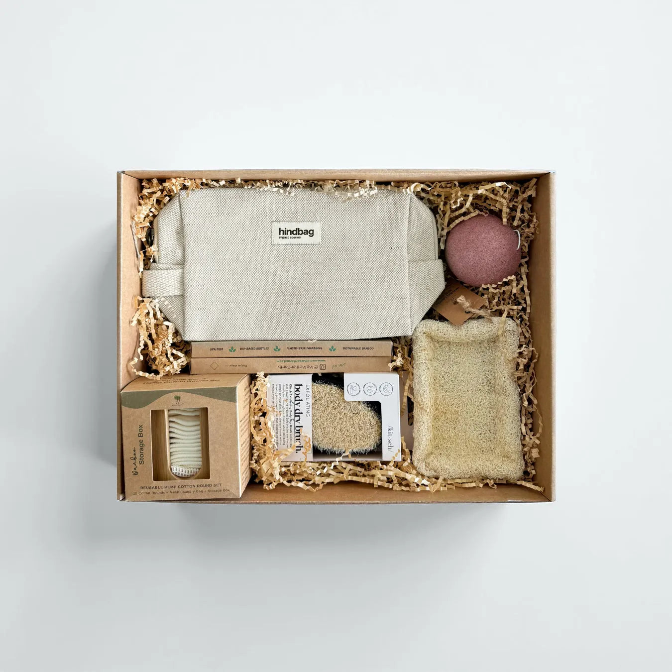 Gift Set | Grateful Nature