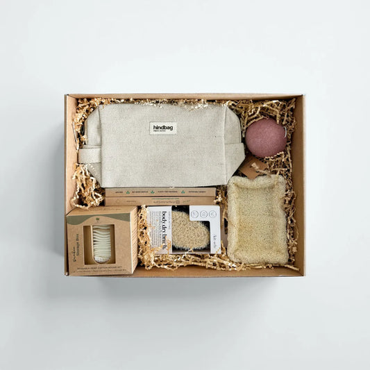 Gift Set | Grateful Nature