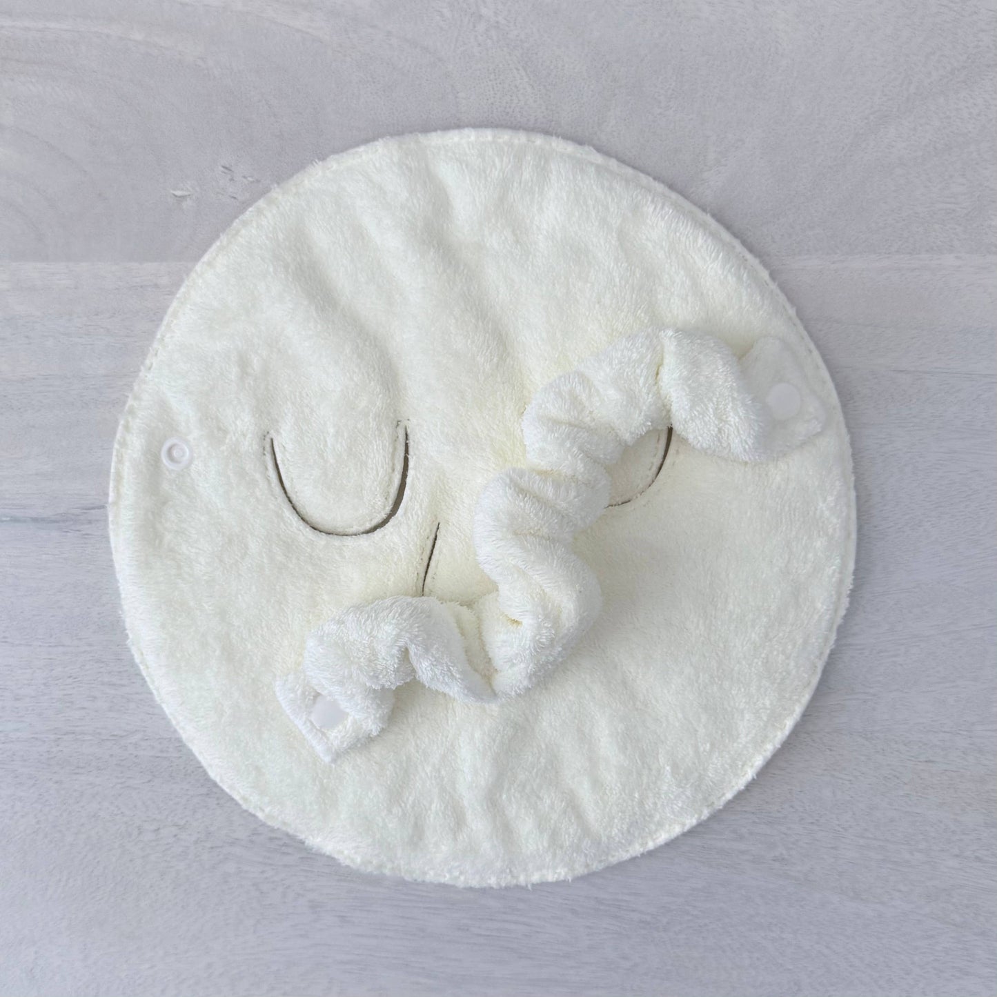 Reusable Spa Face Towel | Microfiber