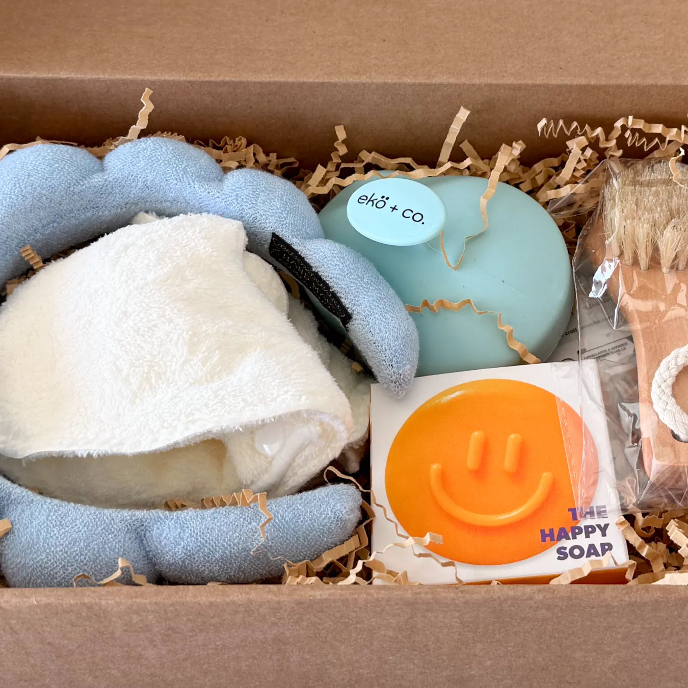 Vitamin Joy Gift Set