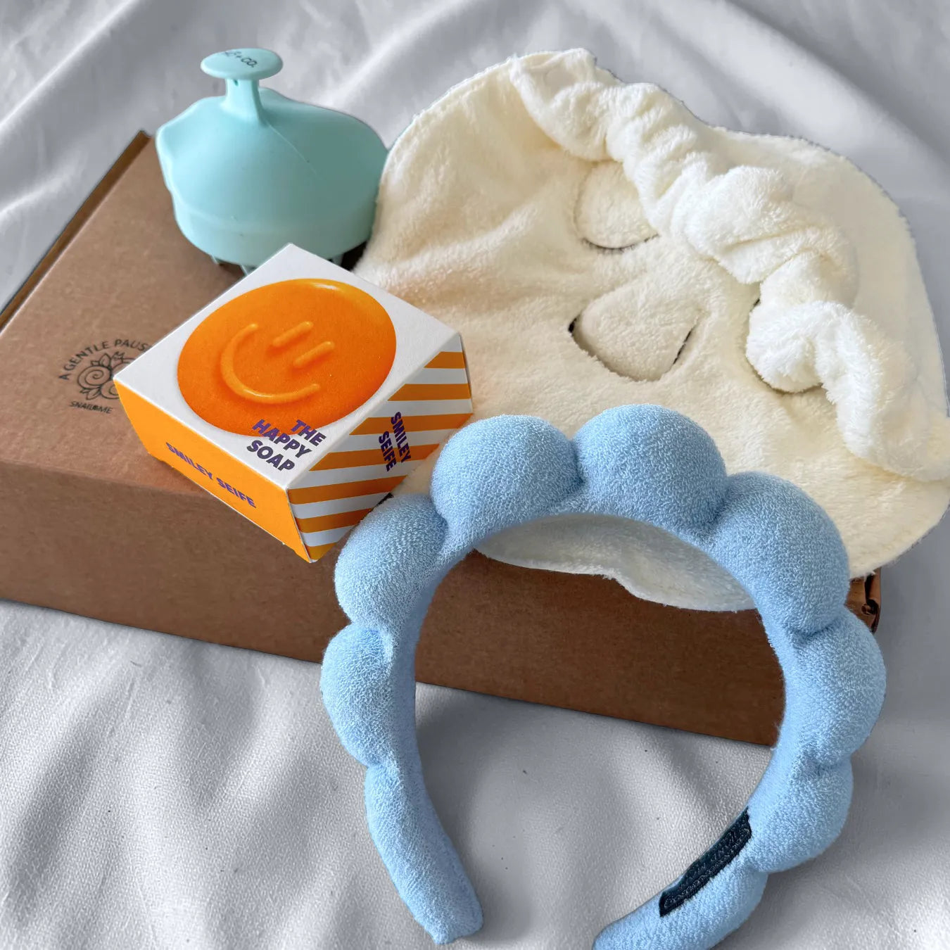 Vitamin Joy Gift Set