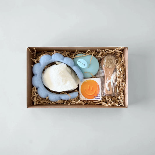 Vitamin Joy Gift Set