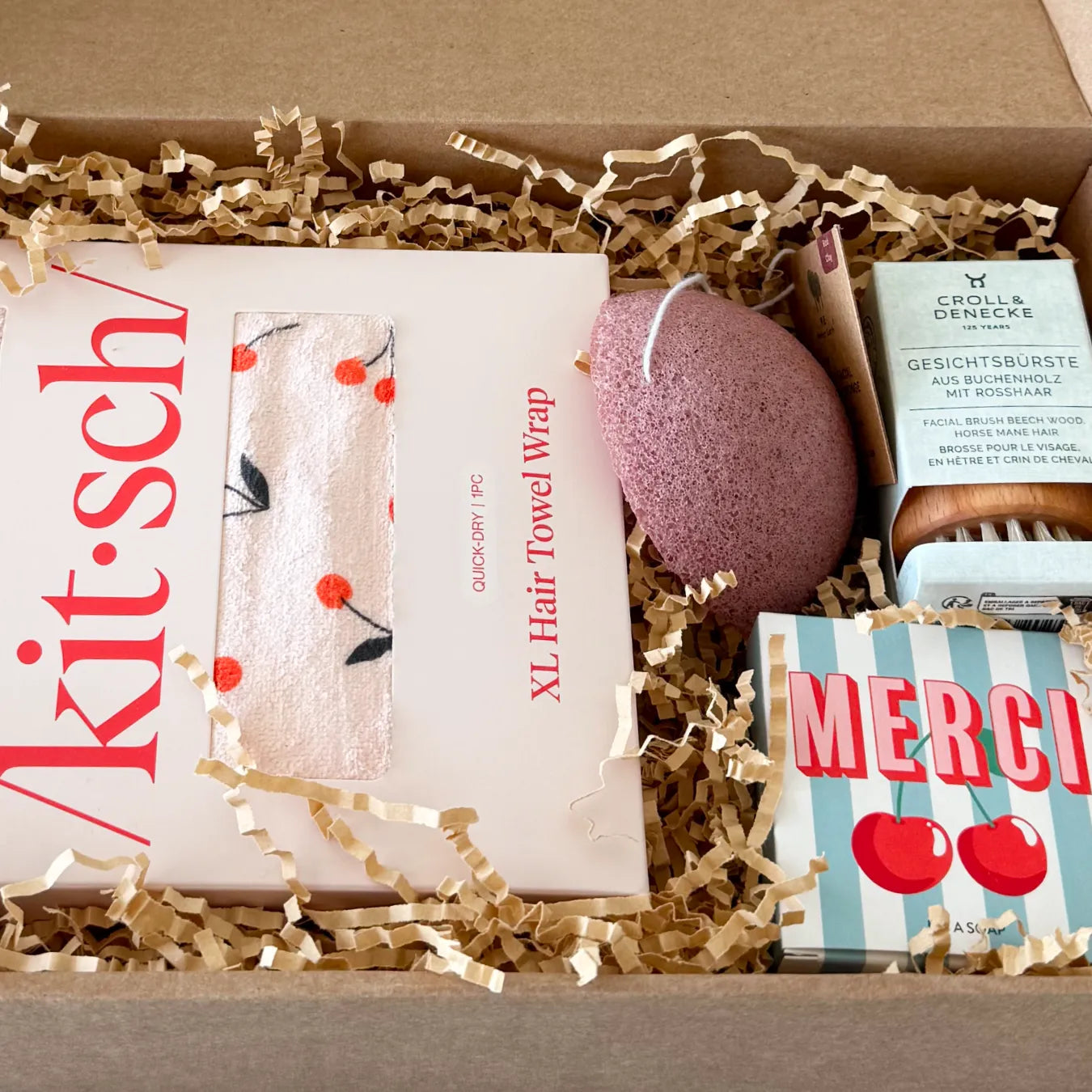 Ripe for Slow Life Gift Set