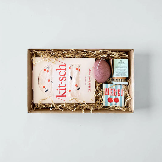 Ripe for Slow Life Gift Set