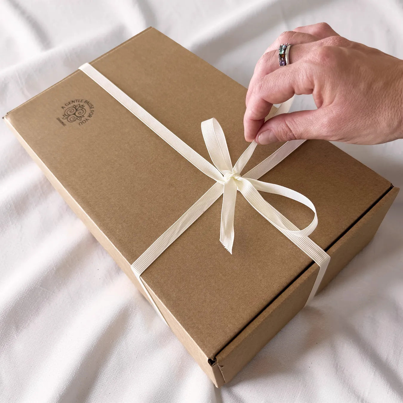 Vitamin Joy Gift Set