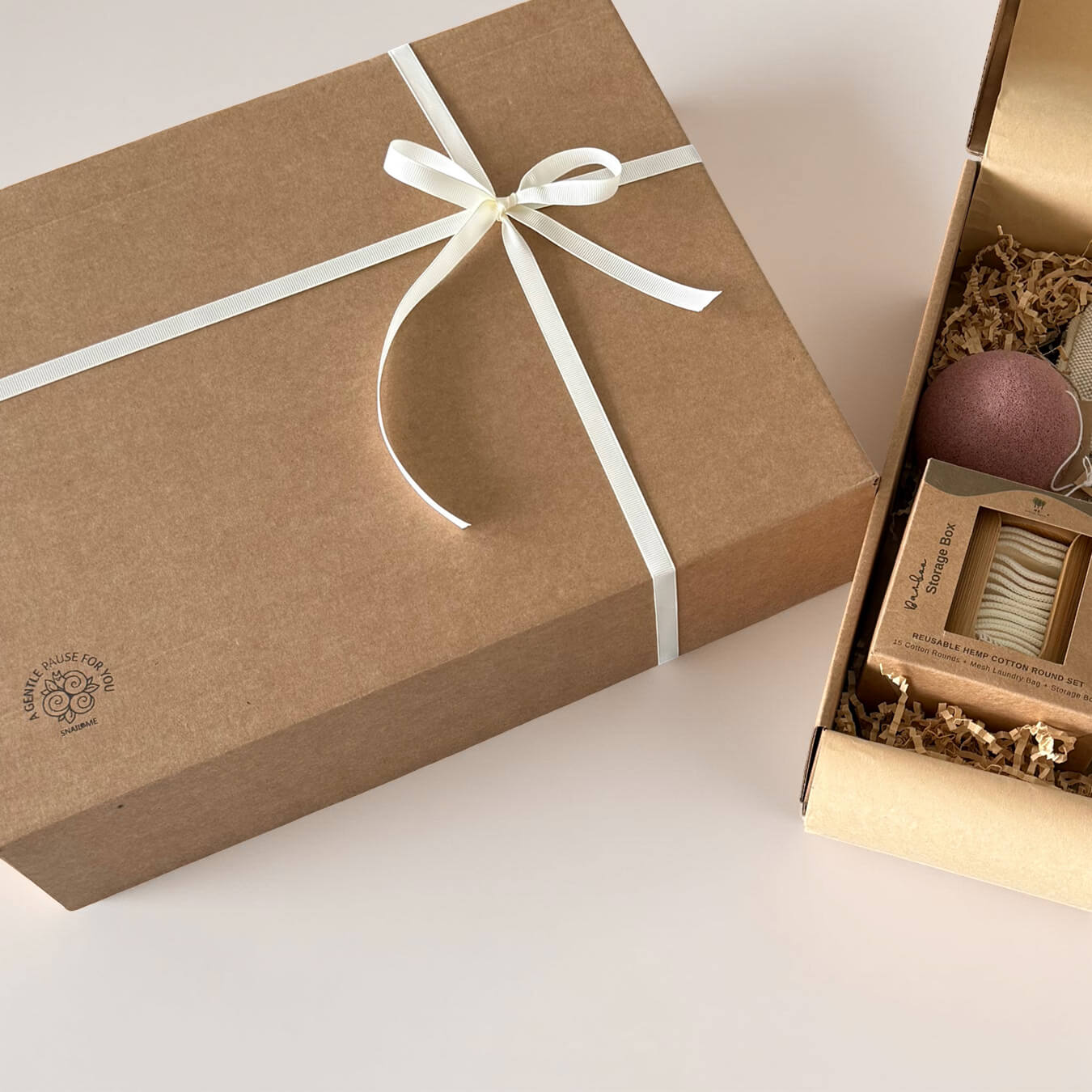 Gift Set | Quiet Care