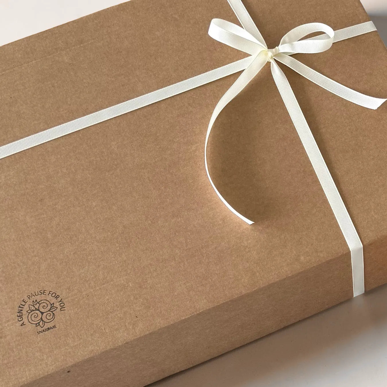 Quiet Care Gift Set