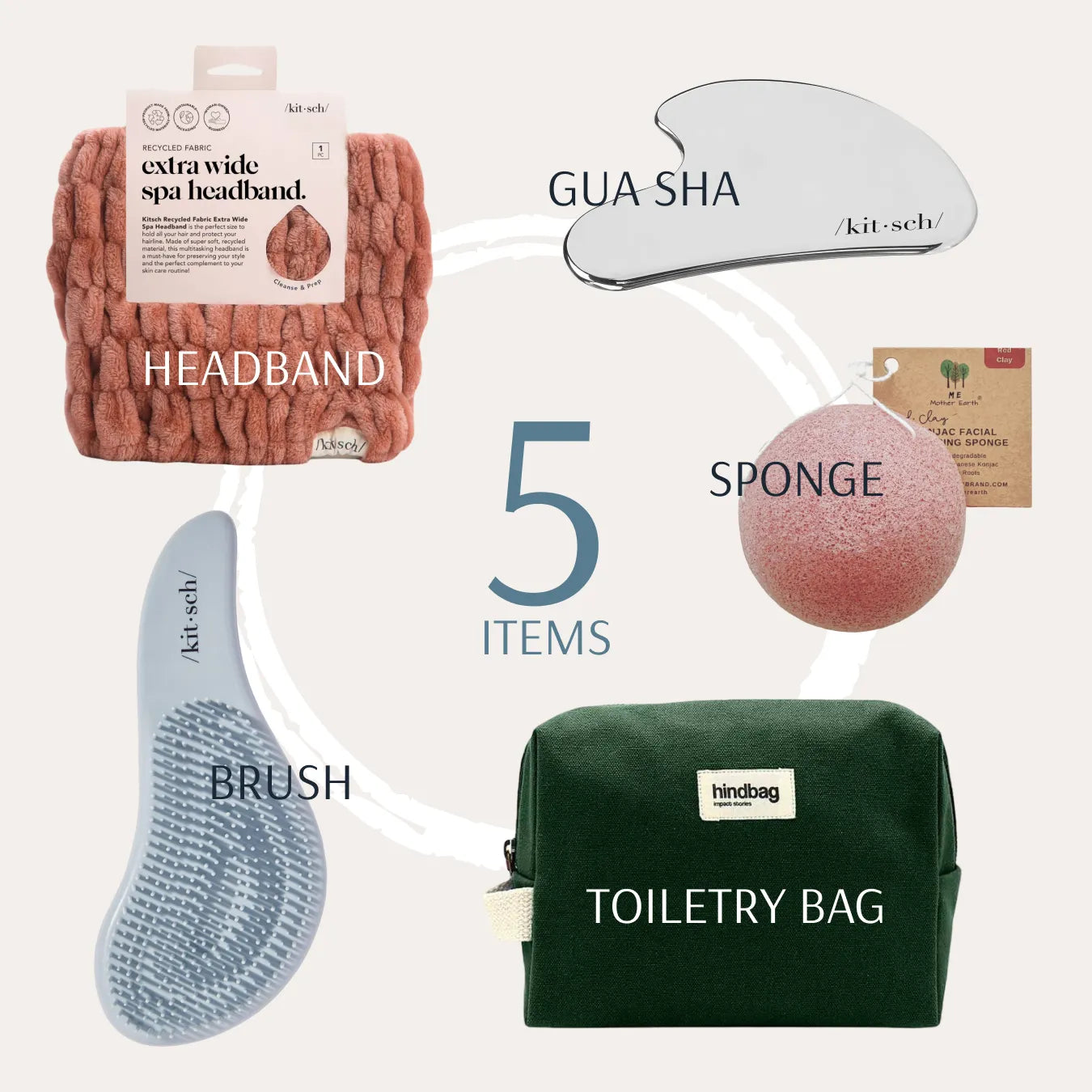 Gift Set | Quiet Care