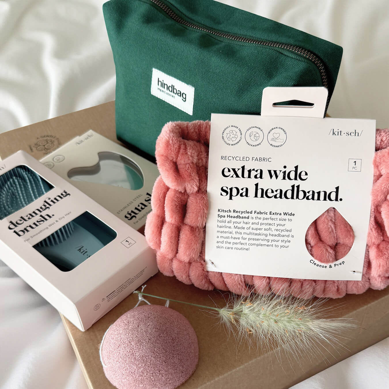 Gift Set | Quiet Care